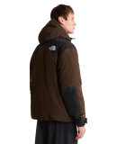 THE NORTH FACE - M MOUNTAIN DOWN JACKET THE NORTH FACE - M MOUNTAIN DOWN JACKET