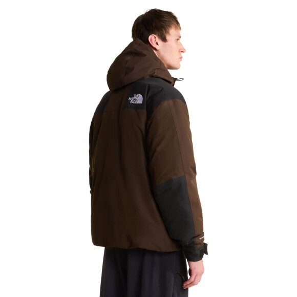 THE NORTH FACE - M MOUNTAIN DOWN JACKET