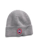 CANADA GOOSE - M RIB TOQUE CANADA GOOSE - M RIB TOQUE