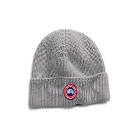 CANADA GOOSE - M RIB TOQUE
