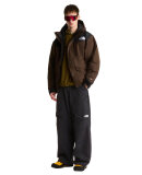 THE NORTH FACE - M MOUNTAIN DOWN JACKET THE NORTH FACE - M MOUNTAIN DOWN JACKET