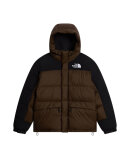 THE NORTH FACE - M HIMALAYAN DOWN PARKA THE NORTH FACE - M HIMALAYAN DOWN PARKA