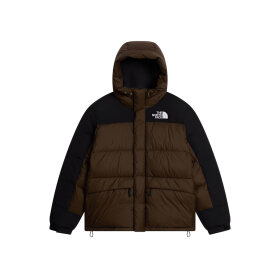 THE NORTH FACE - M HIMALAYAN DOWN PARKA