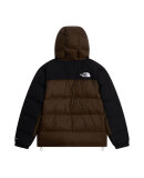 THE NORTH FACE - M HIMALAYAN DOWN PARKA THE NORTH FACE - M HIMALAYAN DOWN PARKA