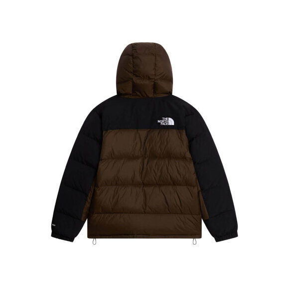 THE NORTH FACE - M HIMALAYAN DOWN PARKA