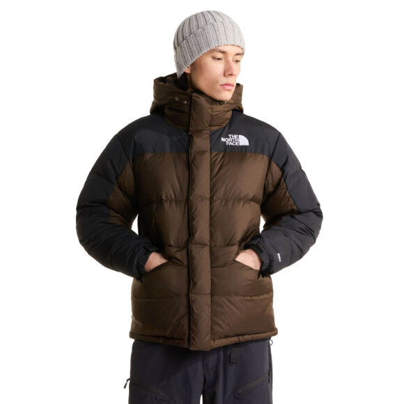 THE NORTH FACE - M HIMALAYAN DOWN PARKA