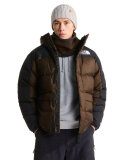 THE NORTH FACE - M HIMALAYAN DOWN PARKA THE NORTH FACE - M HIMALAYAN DOWN PARKA
