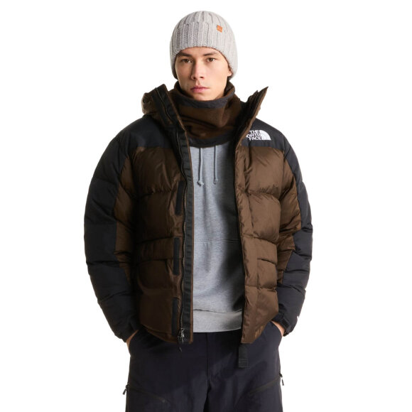 THE NORTH FACE - M HIMALAYAN DOWN PARKA