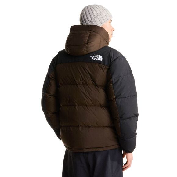 THE NORTH FACE - M HIMALAYAN DOWN PARKA