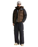 THE NORTH FACE - M HIMALAYAN DOWN PARKA THE NORTH FACE - M HIMALAYAN DOWN PARKA