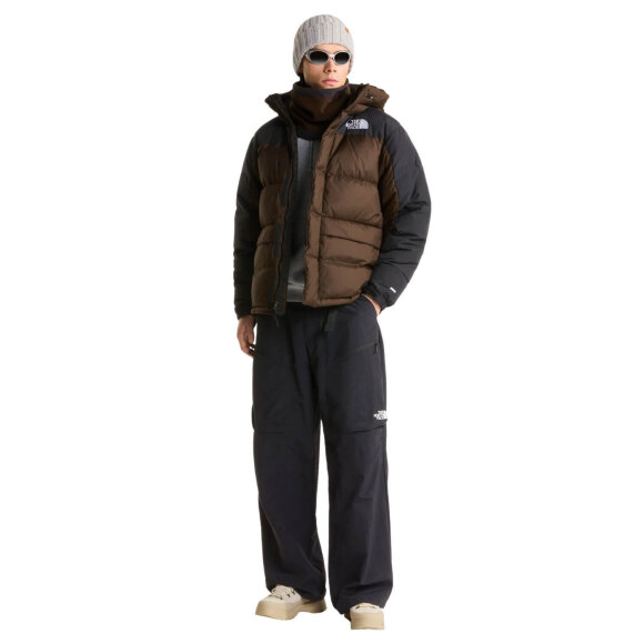 THE NORTH FACE - M HIMALAYAN DOWN PARKA