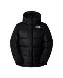 THE NORTH FACE - M HIMALAYAN DOWN PARKA THE NORTH FACE - M HIMALAYAN DOWN PARKA