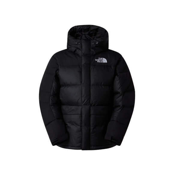 THE NORTH FACE - M HIMALAYAN DOWN PARKA