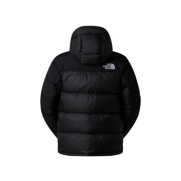 THE NORTH FACE - M HIMALAYAN DOWN PARKA