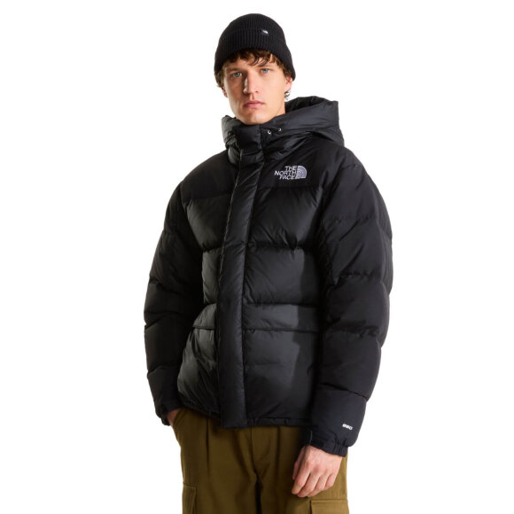 THE NORTH FACE - M HIMALAYAN DOWN PARKA
