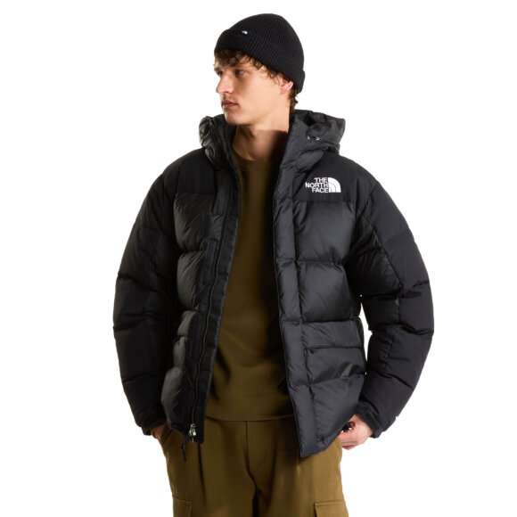 THE NORTH FACE - M HIMALAYAN DOWN PARKA