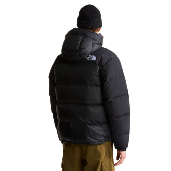 THE NORTH FACE - M HIMALAYAN DOWN PARKA
