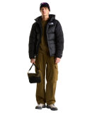THE NORTH FACE - M HIMALAYAN DOWN PARKA THE NORTH FACE - M HIMALAYAN DOWN PARKA