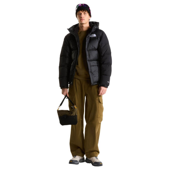 THE NORTH FACE - M HIMALAYAN DOWN PARKA