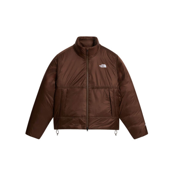 THE NORTH FACE - W PERTEX EXPLORE JACKET