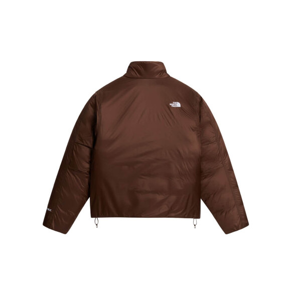 THE NORTH FACE - W PERTEX EXPLORE JACKET