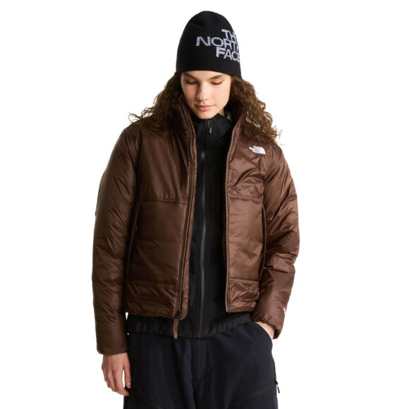 THE NORTH FACE - W PERTEX EXPLORE JACKET