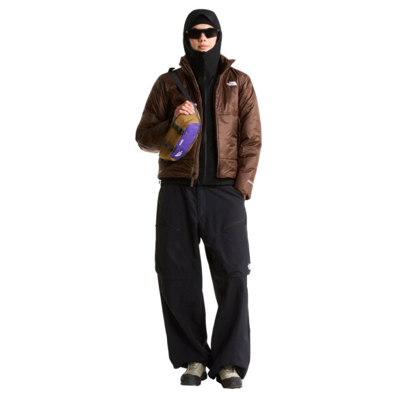 THE NORTH FACE - W PERTEX EXPLORE JACKET