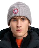 CANADA GOOSE - M RIB TOQUE CANADA GOOSE - M RIB TOQUE