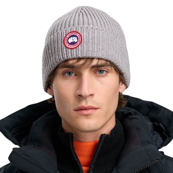 CANADA GOOSE - M RIB TOQUE