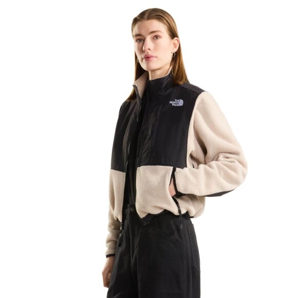 THE NORTH FACE - W RETRO DENALI JACKET