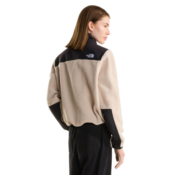 THE NORTH FACE - W RETRO DENALI JACKET