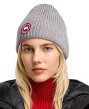CANADA GOOSE - M RIB TOQUE CANADA GOOSE - M RIB TOQUE