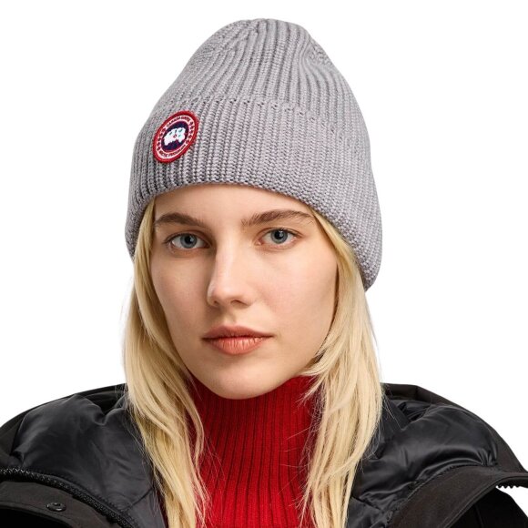 CANADA GOOSE - M RIB TOQUE