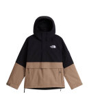 THE NORTH FACE - W EVERYDAY ANORAK THE NORTH FACE - W EVERYDAY ANORAK