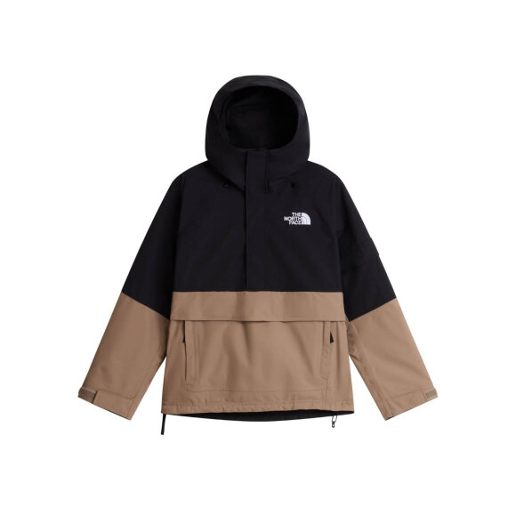 THE NORTH FACE - W EVERYDAY ANORAK