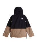 THE NORTH FACE - W EVERYDAY ANORAK THE NORTH FACE - W EVERYDAY ANORAK
