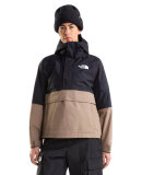 THE NORTH FACE - W EVERYDAY ANORAK THE NORTH FACE - W EVERYDAY ANORAK
