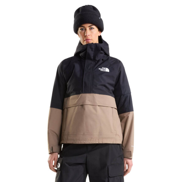 THE NORTH FACE - W EVERYDAY ANORAK