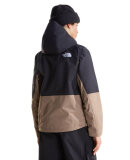 THE NORTH FACE - W EVERYDAY ANORAK THE NORTH FACE - W EVERYDAY ANORAK