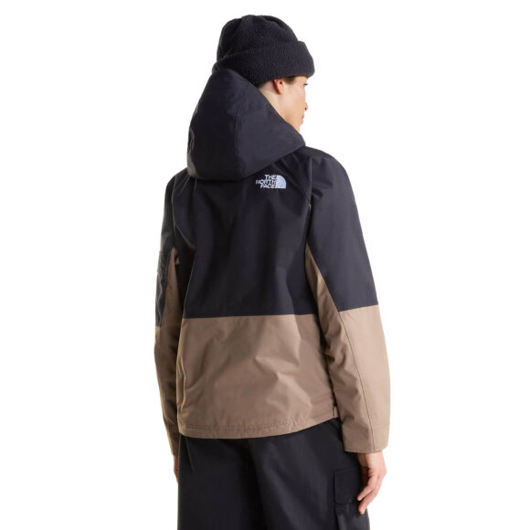 THE NORTH FACE - W EVERYDAY ANORAK