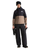 THE NORTH FACE - W EVERYDAY ANORAK THE NORTH FACE - W EVERYDAY ANORAK