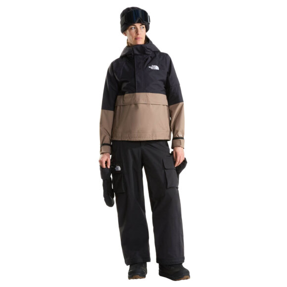 THE NORTH FACE - W EVERYDAY ANORAK
