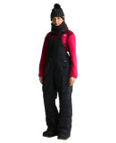 THE NORTH FACE - W FREEDOM INS. BIB PANTS THE NORTH FACE - W FREEDOM INS. BIB PANTS