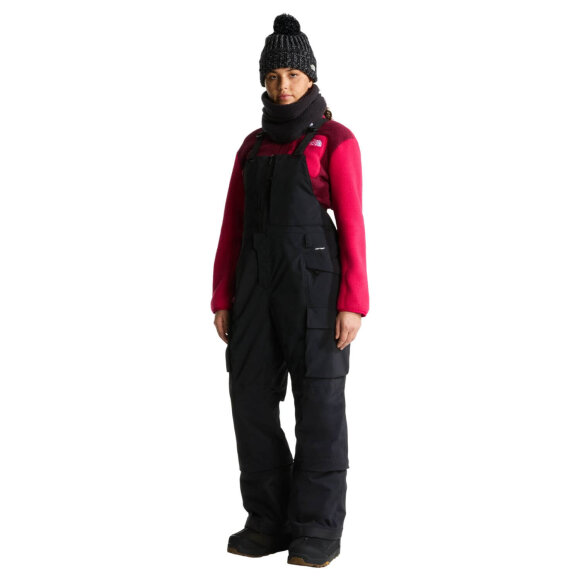 THE NORTH FACE - W FREEDOM INS. BIB PANTS