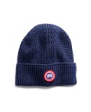 CANADA GOOSE - M RIB TOQUE CANADA GOOSE - M RIB TOQUE