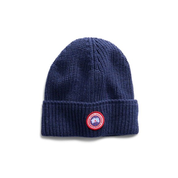 CANADA GOOSE - M RIB TOQUE