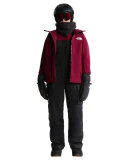 THE NORTH FACE - W FREEDOM INS. BIB PANTS THE NORTH FACE - W FREEDOM INS. BIB PANTS