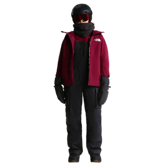 THE NORTH FACE - W FREEDOM INS. BIB PANTS