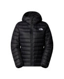 THE NORTH FACE - W CLASSIC DOWN HOODED JKT THE NORTH FACE - W CLASSIC DOWN HOODED JKT