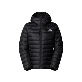 THE NORTH FACE - W CLASSIC DOWN HOODED JKT